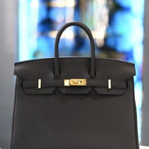 Hermès Birkin 25