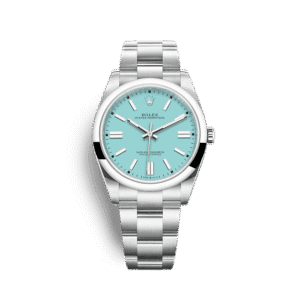 Rolex Oyster Perpetual